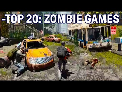 zombie survival games for mac free